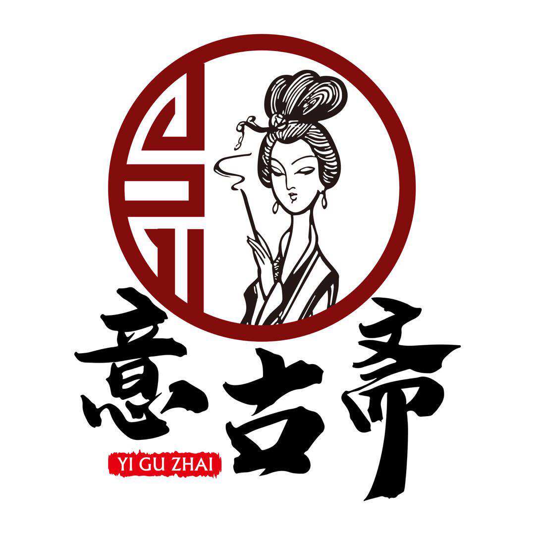 意古斋 原创古典首饰设计