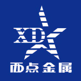 苍南西点金属制品厂的LOGO