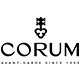 corum昆仑旗舰店的LOGO
