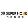 向然 SUPER HOME的LOGO