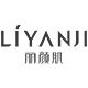 丽颜肌官方企业店的LOGO