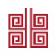 湖北美术出版社旗舰店的LOGO