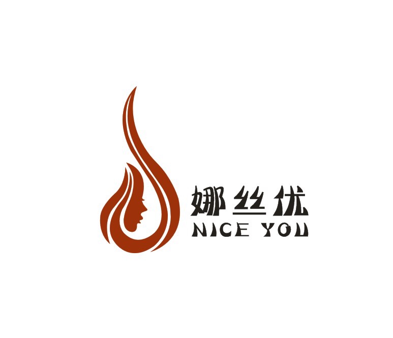 NICE YOU 娜丝优假发