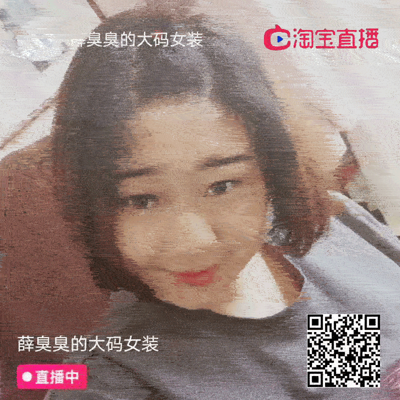 薛臭臭的大码女装