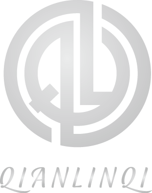 纤琳琪品牌美甲的LOGO