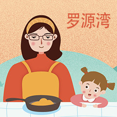 黄小姐家的肉松店