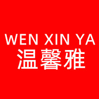 温馨雅餐饮布艺的LOGO