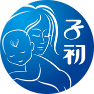 子初孕妇生活馆的LOGO