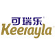 keerayla可瑞乐母婴旗舰店的LOGO