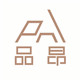 品昂旗舰店的LOGO
