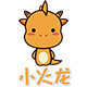 小火龙烘焙的LOGO