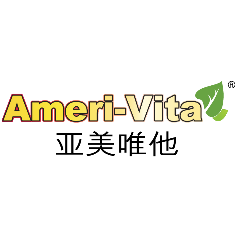 AmeriVita海外旗舰店的LOGO