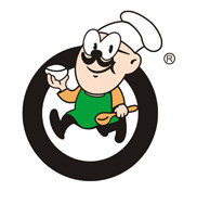 苏伯旗舰店的LOGO