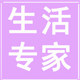 快小将工厂直销店的LOGO