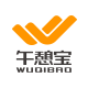午憩宝浙江专卖店的LOGO