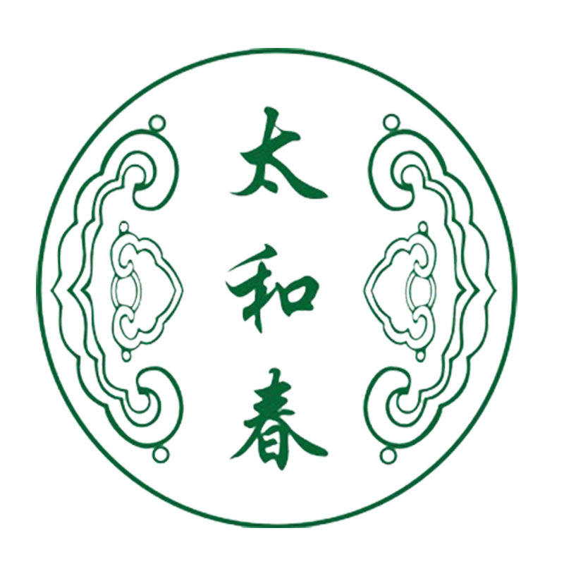 太和春旗舰店的LOGO