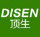 顶生保健食品专营店的LOGO