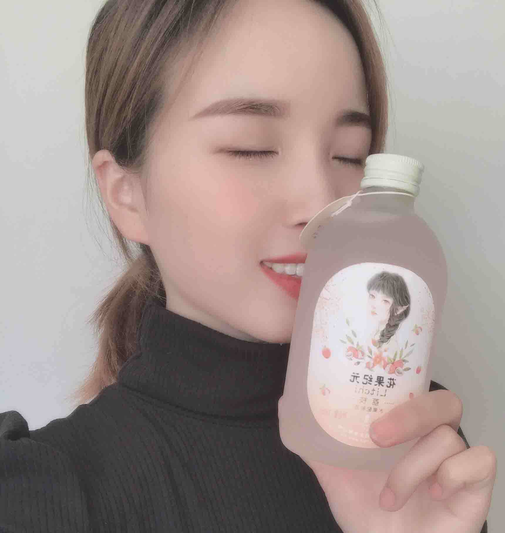 雪儿的甜酒铺