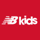 NewBalance儿童旗舰店的LOGO