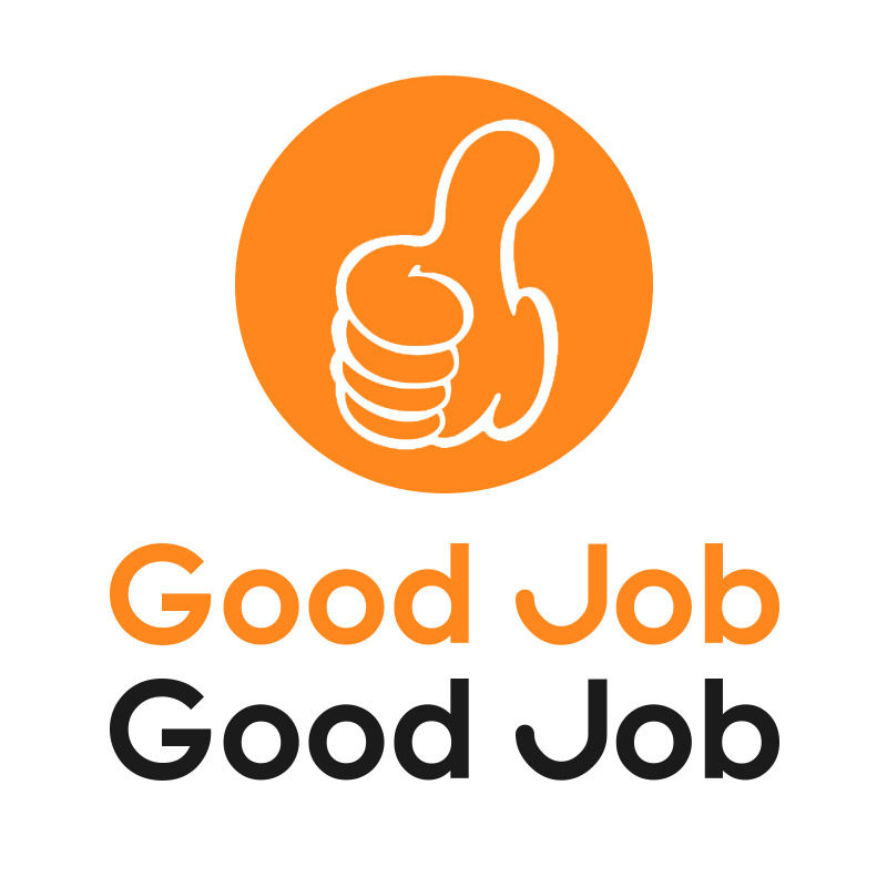 Good job Good job