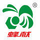 蜂献旗舰店的LOGO
