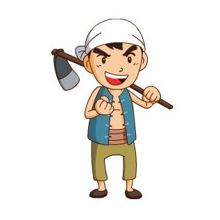 太行山 土特产店