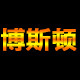 博斯顿门锁