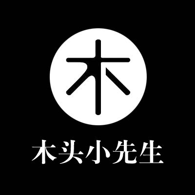 木头小先生