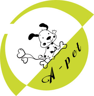 安春宠物用品专营店的LOGO