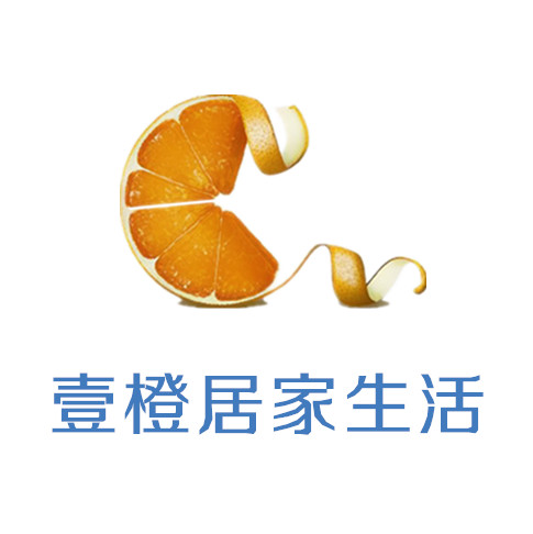 壹橙居家生活馆的LOGO