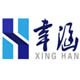 Ai  家装饰城的LOGO