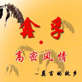鑫孚高密风情