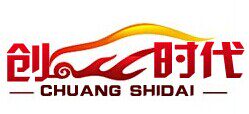 创时代汽摩配件的LOGO