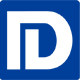 汉鼎旗舰店的LOGO