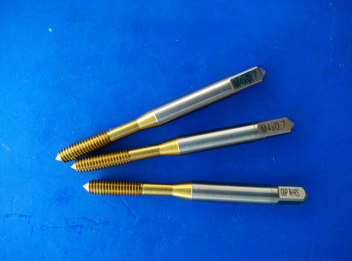 鼎发精密螺纹工具