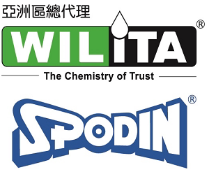 花开不败汽车美容养护用品的LOGO