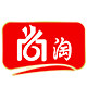 爱尚淘食品专营店的LOGO