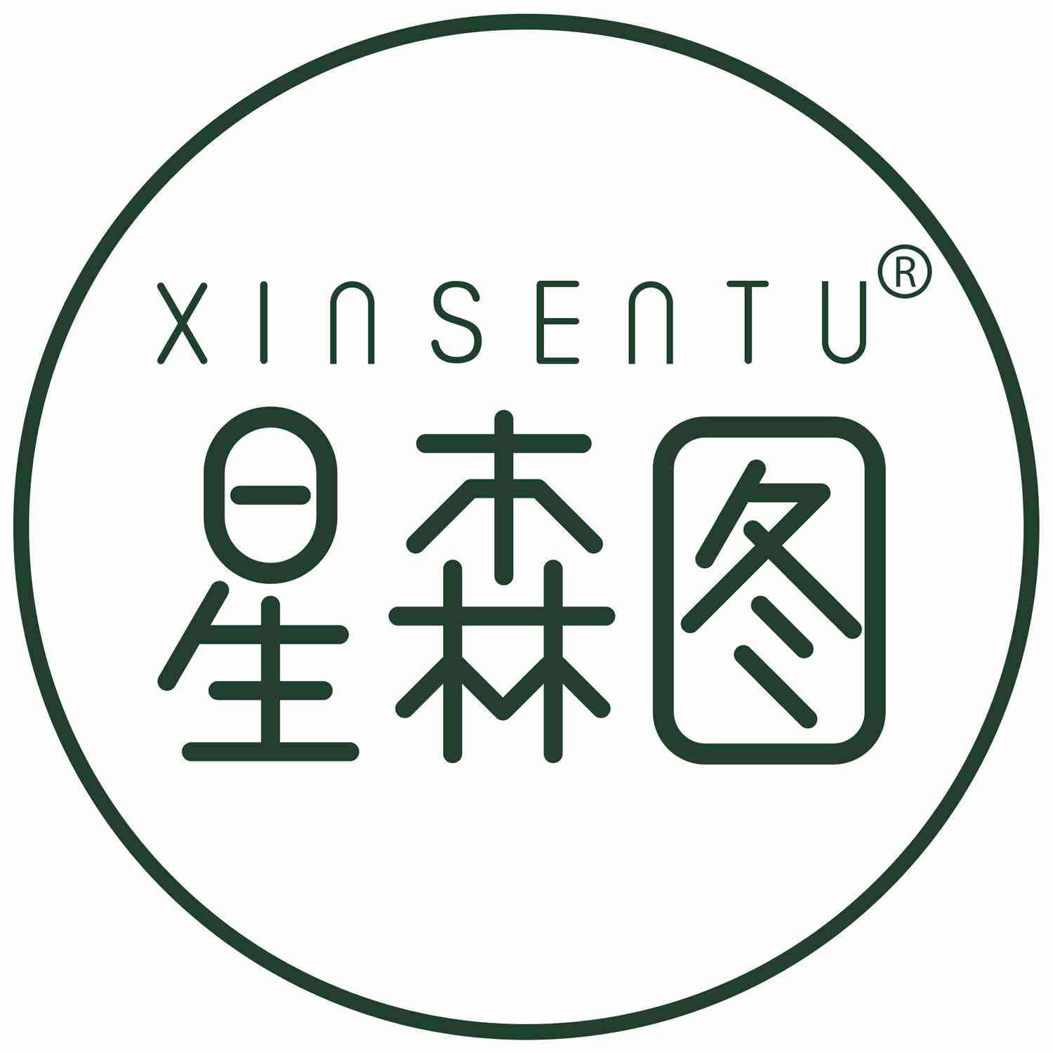 星森图旗舰店