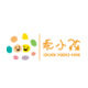 乖小孩玩具商城的LOGO
