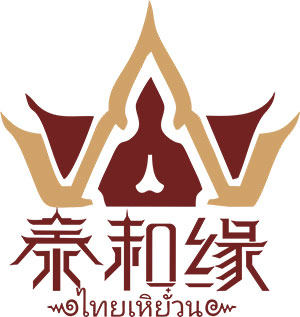 泰和缘佛牌商城总店的LOGO