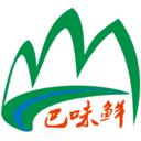 巴味鲜食品的LOGO