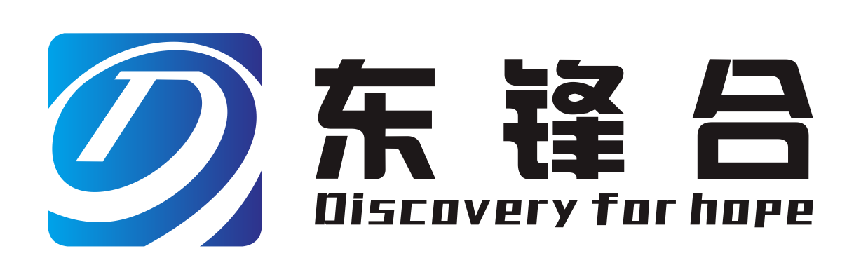 东锋合创客的LOGO