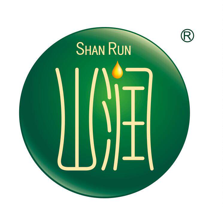 山润旗舰店的LOGO