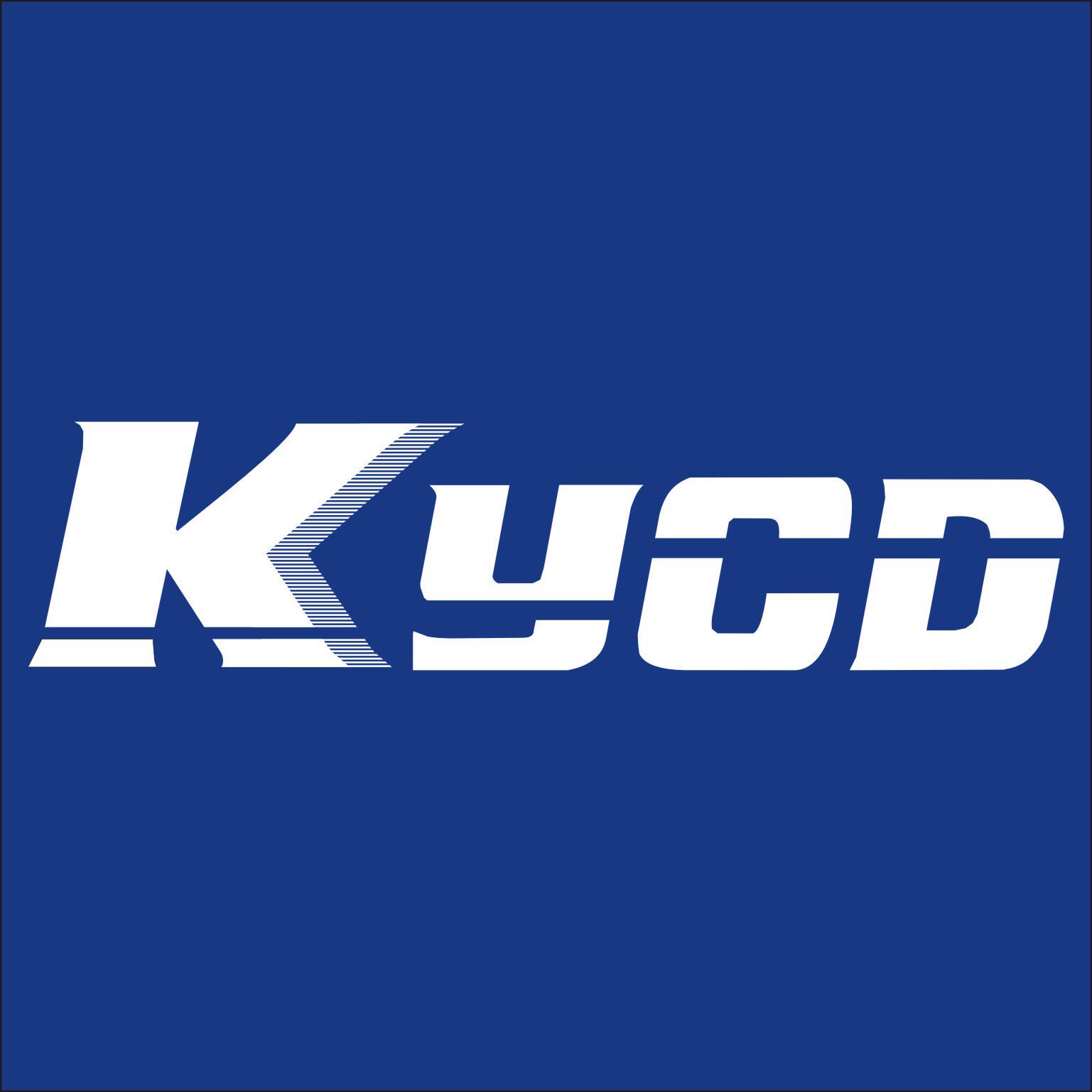 kycd旗舰店的LOGO