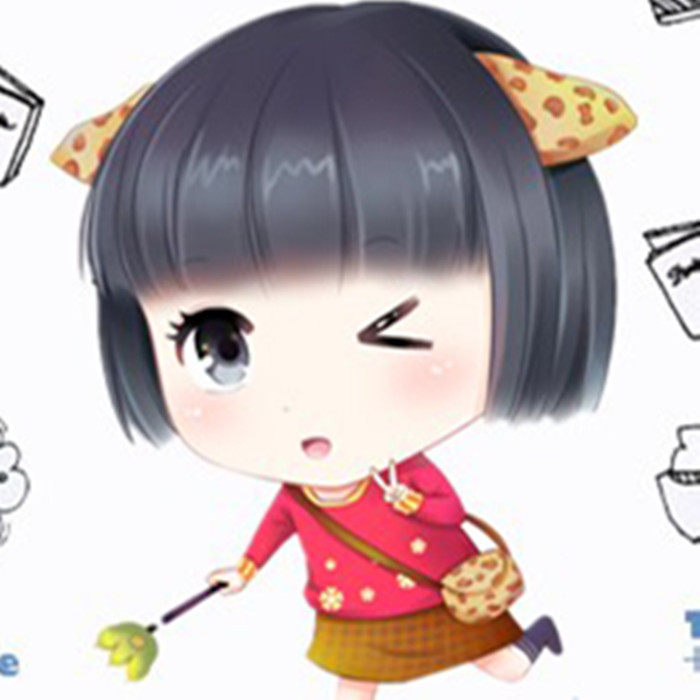 喵小姗的手作小铺子