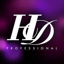 HD 美妆
