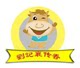 幸福路牛肉面馆的LOGO