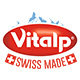 VITALP母婴海外旗舰店的LOGO
