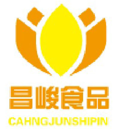 昌峻四川特产馆的LOGO