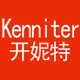 开妮特旗舰店的LOGO